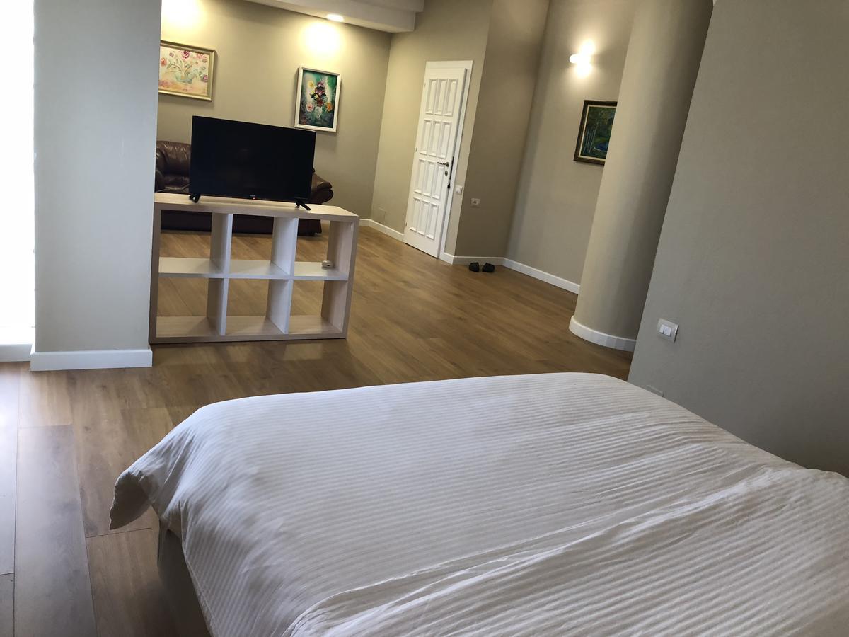 Hotel Vila 26 Tirana