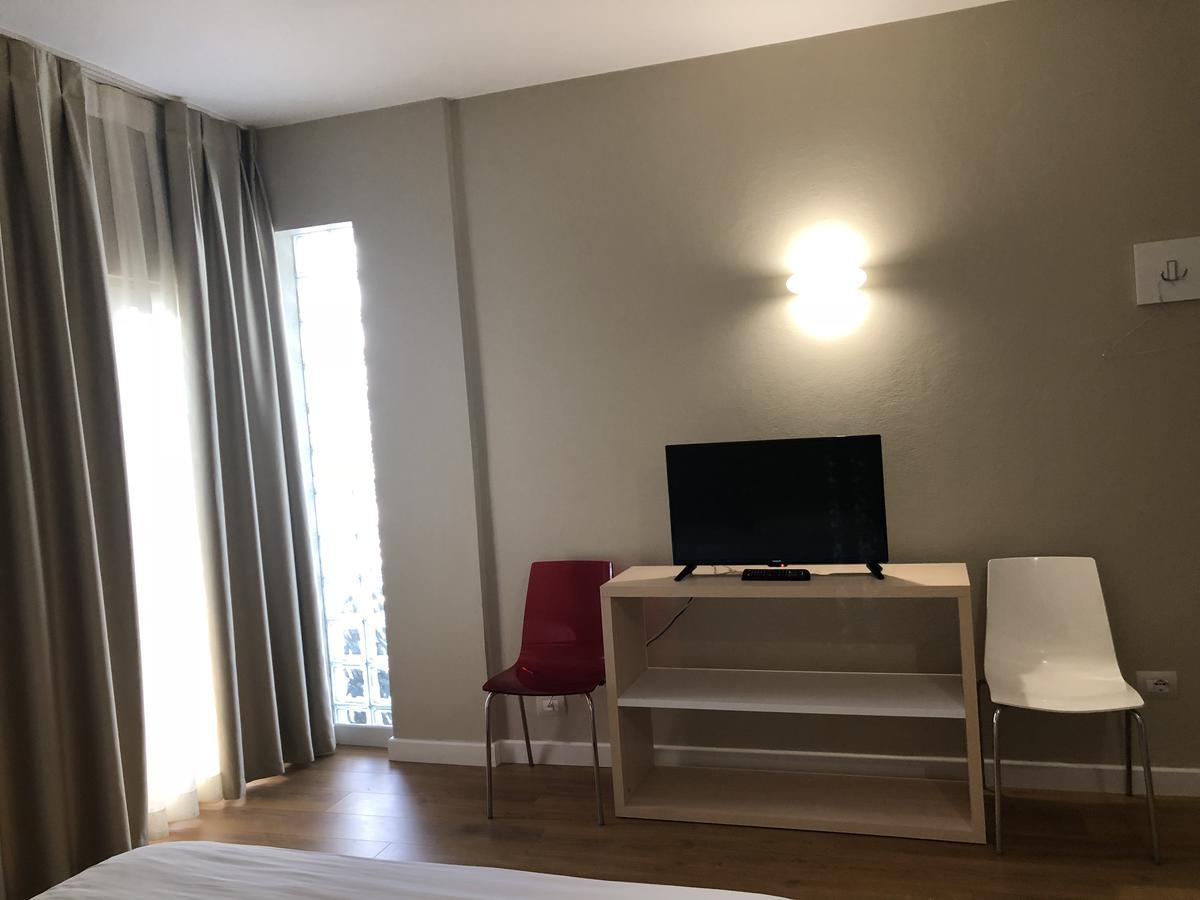 Hotel Vila 26 Tirana