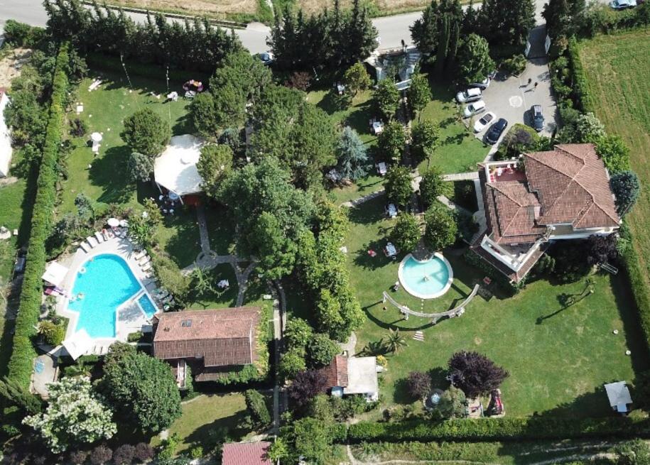 Hotel Vila 26 Tirana